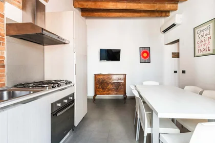 Appartamento intero in Via della Ninna, 1, 50122 Firenze FI, Italy, immagine 8 di 49