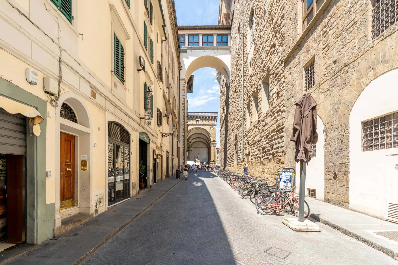 Via della Ninna, 1, 50122 Firenze FI, Italy