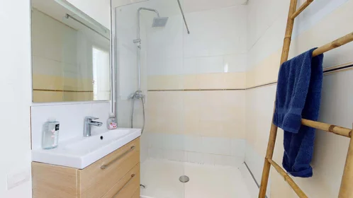 Prywatny pokój Résidence la Treille Bâtiment A, 810 Av. de Maurin, 34070 Montpellier, France, obraz 15 20