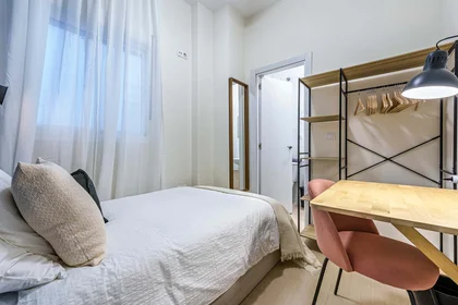 Özel oda konumu C. Álamos, 31, Distrito Centro, 29012 Málaga, Spain, 2 12 görüntüsü