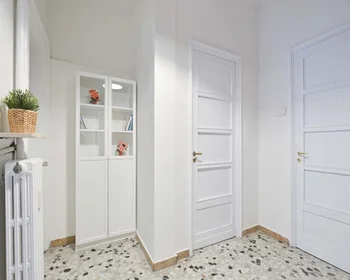 Quarto privado em Corso Giulio Cesare, 135, 10155 Torino TO, Italy, imagem 11 de 21