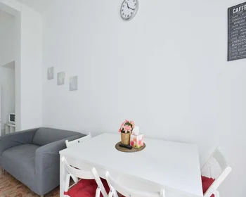 Quarto privado em Corso Giulio Cesare, 135, 10155 Torino TO, Italy, imagem 15 de 21
