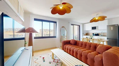 Özel oda konumu 230 Rue Amiral Nomy, 83000 Toulon, France, 11 20 görüntüsü