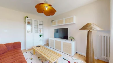 Özel oda konumu 230 Rue Amiral Nomy, 83000 Toulon, France, 12 20 görüntüsü