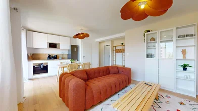 Özel oda konumu 230 Rue Amiral Nomy, 83000 Toulon, France, 13 20 görüntüsü