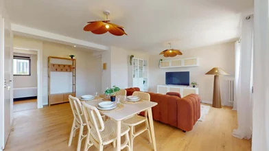 Özel oda konumu 230 Rue Amiral Nomy, 83000 Toulon, France, 15 20 görüntüsü