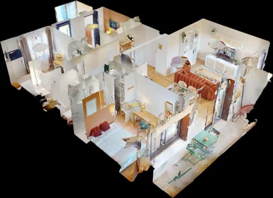 Özel oda konumu 230 Rue Amiral Nomy, 83000 Toulon, France, 16 20 görüntüsü