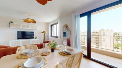 Özel oda konumu 230 Rue Amiral Nomy, 83000 Toulon, France, 17 20 görüntüsü