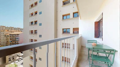 Özel oda konumu 230 Rue Amiral Nomy, 83000 Toulon, France, 18 20 görüntüsü
