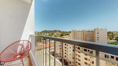 Özel oda konumu 230 Rue Amiral Nomy, 83000 Toulon, France, 19 20 görüntüsü