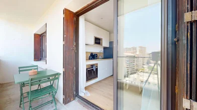 Özel oda konumu 230 Rue Amiral Nomy, 83000 Toulon, France, 20 20 görüntüsü