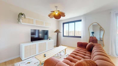 Özel oda konumu 230 Rue Amiral Nomy, 83000 Toulon, France, 10 20 görüntüsü