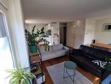 Entire apartment at Berkstraat, image 1 of 8