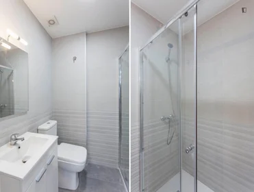 Privatzimmer in der Carrer de l'Explorador Andrés, bild 12 von 15