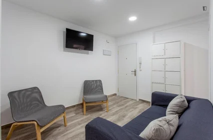Privatzimmer in der Carrer de l'Explorador Andrés, bild 15 von 15