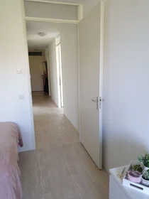 Stanza privata in Wijnesteinlaan, immagine 1 di 6