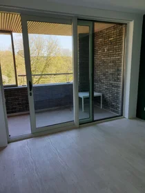 Stanza privata in Wijnesteinlaan, immagine 2 di 6