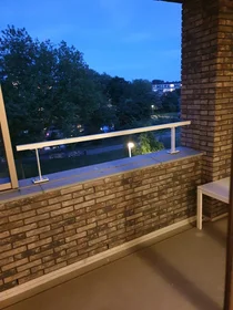 Stanza privata in Wijnesteinlaan, immagine 3 di 6