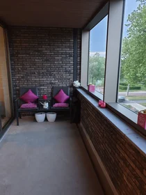 Stanza privata in Wijnesteinlaan, immagine 4 di 6