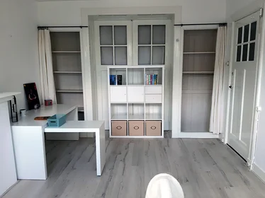 Prywatny pokój Oostzeedijk, obraz 1 3