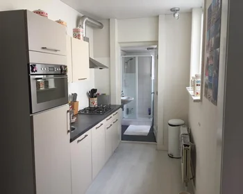 Appartamento intero in Bataviastraat, immagine 4 di 10