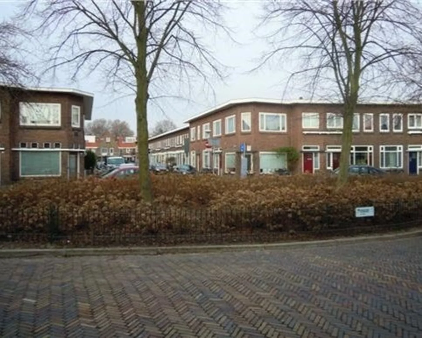 Bataviastraat