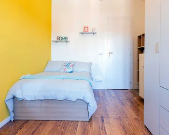 Quarto privado em Via Dei Mercanti, imagem 1 de 10