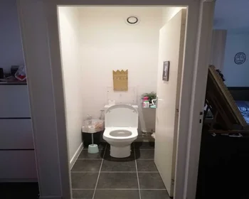 Chambre privée à place voltaire, image 13 de 13