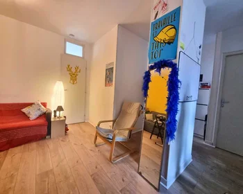 Chambre privée à place voltaire, image 6 de 13