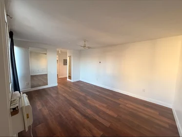 Studio in residence at 12, Inman St., Unit 53, Central Square, Cambridge, MA, 02139, image 2 of 18
