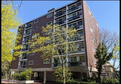 Studio in residence at 12, Inman St., Unit 53, Central Square, Cambridge, MA, 02139, image 14 of 18