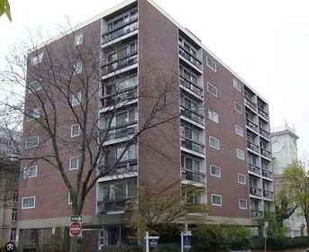 Studio in residence at 12, Inman St., Unit 53, Central Square, Cambridge, MA, 02139, image 18 of 18