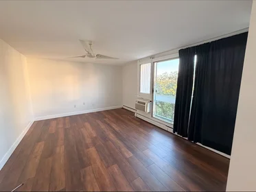 Studio in residence at 12, Inman St., Unit 53, Central Square, Cambridge, MA, 02139, image 6 of 18