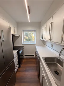 Studio in residence at 12, Inman St., Unit 53, Central Square, Cambridge, MA, 02139, image 10 of 18