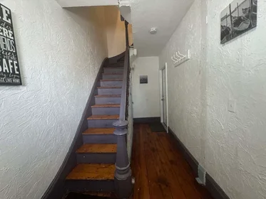Logement entier en résidence à 3, Prescott St., Unit 1, East Boston, Boston, MA, 02128, image 12 de 21