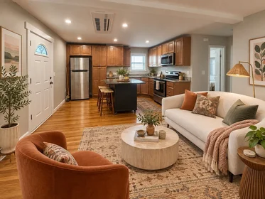 Logement entier en résidence à 3, Prescott St., Unit 1, East Boston, Boston, MA, 02128, image 21 de 21