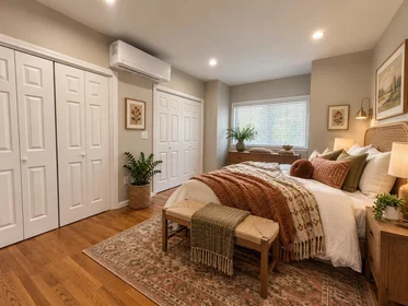 Logement entier en résidence à 3, Prescott St., Unit 1, East Boston, Boston, MA, 02128, image 9 de 21