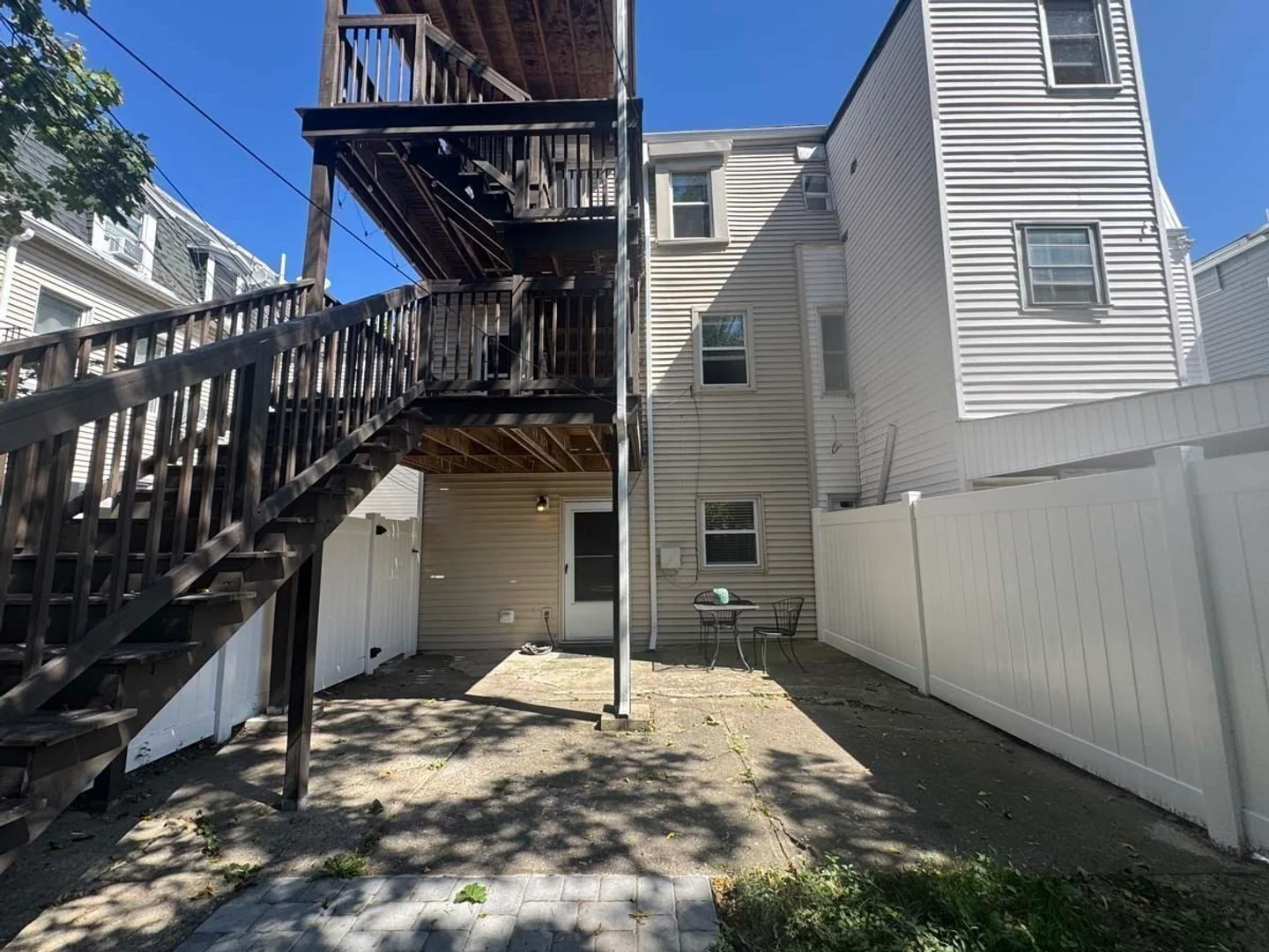 3, Prescott St., Unit 1, East Boston, Boston, MA, 02128