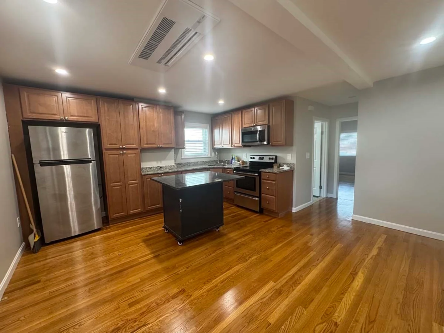 3, Prescott St., Unit 1, East Boston, Boston, MA, 02128