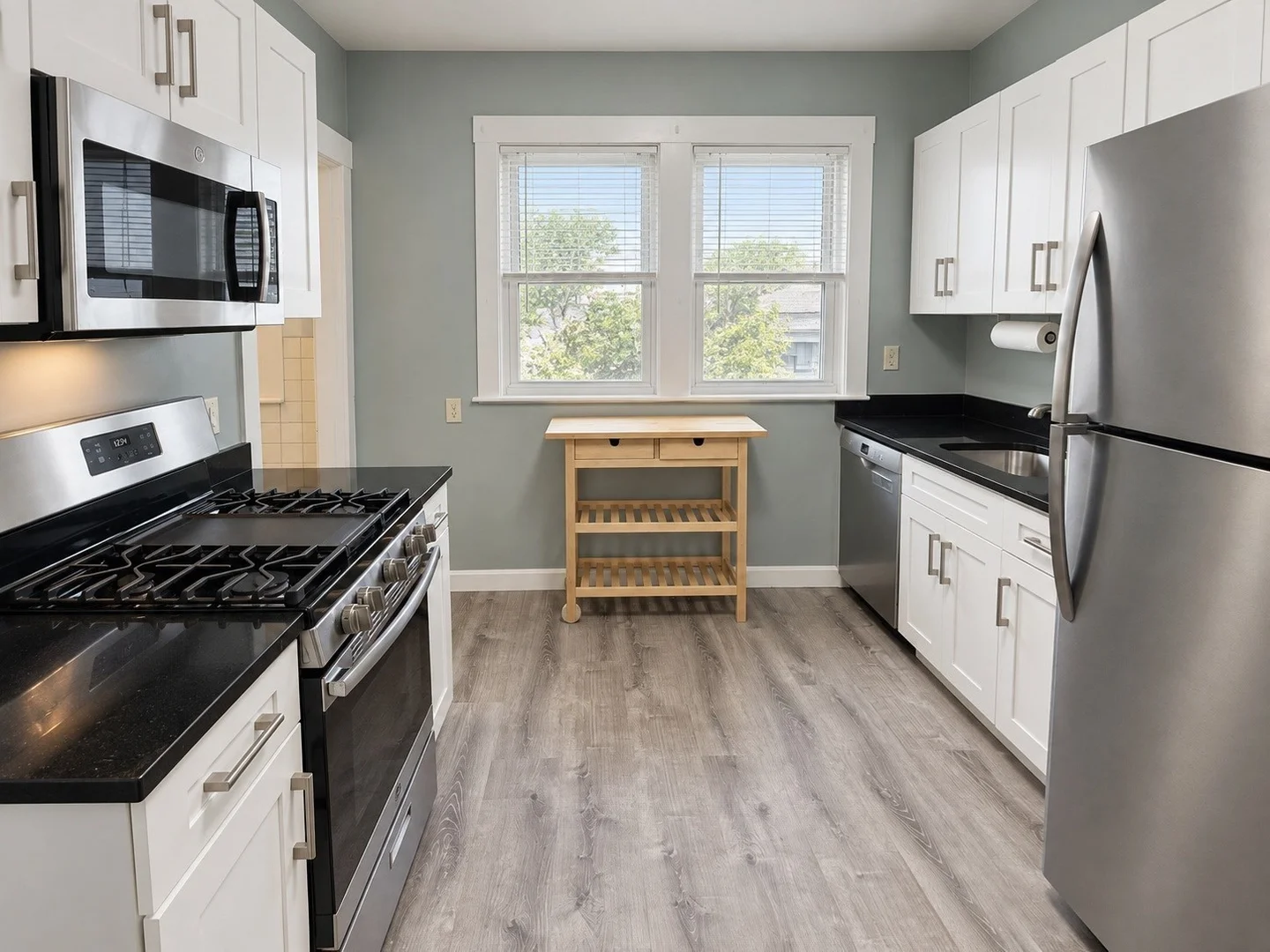 37, Parkdale, Unit 37, Inman Square, Somerville, MA, 02143