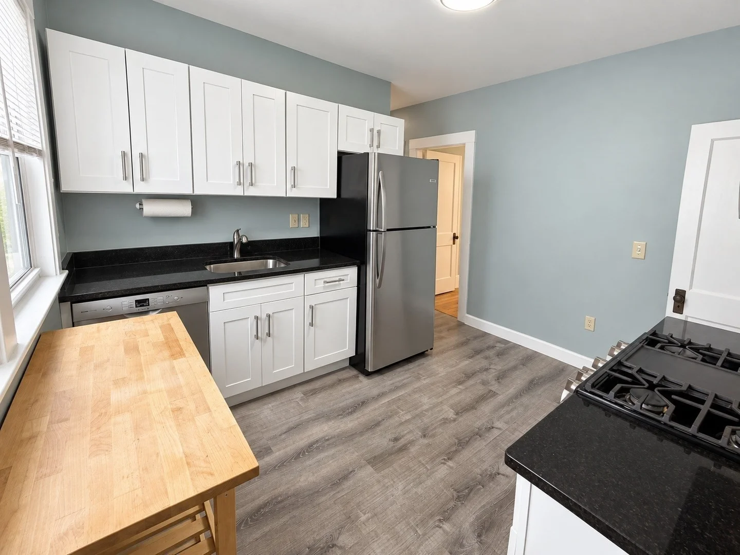 37, Parkdale, Unit 37, Inman Square, Somerville, MA, 02143