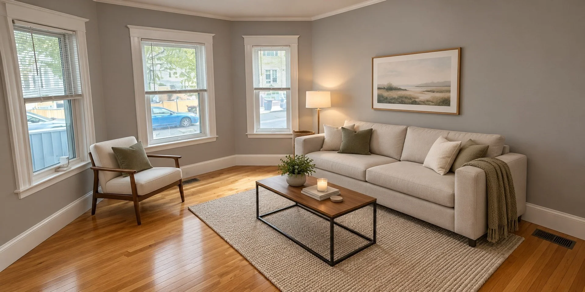 37, Parkdale, Unit 37, Inman Square, Somerville, MA, 02143