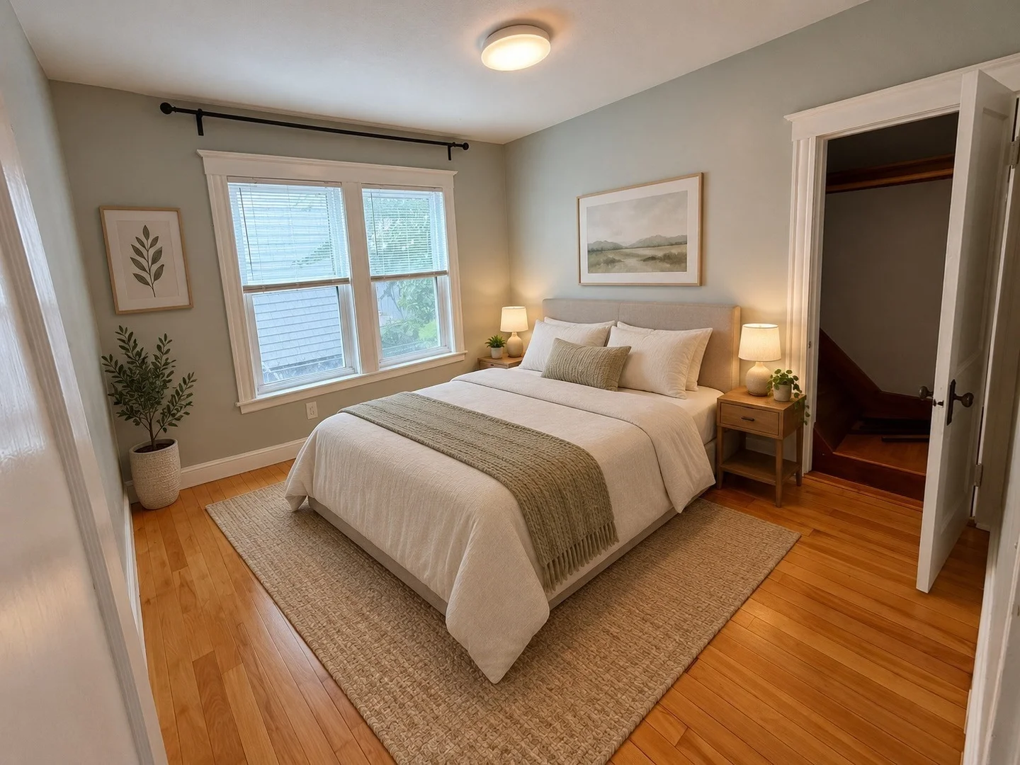37, Parkdale, Unit 37, Inman Square, Somerville, MA, 02143
