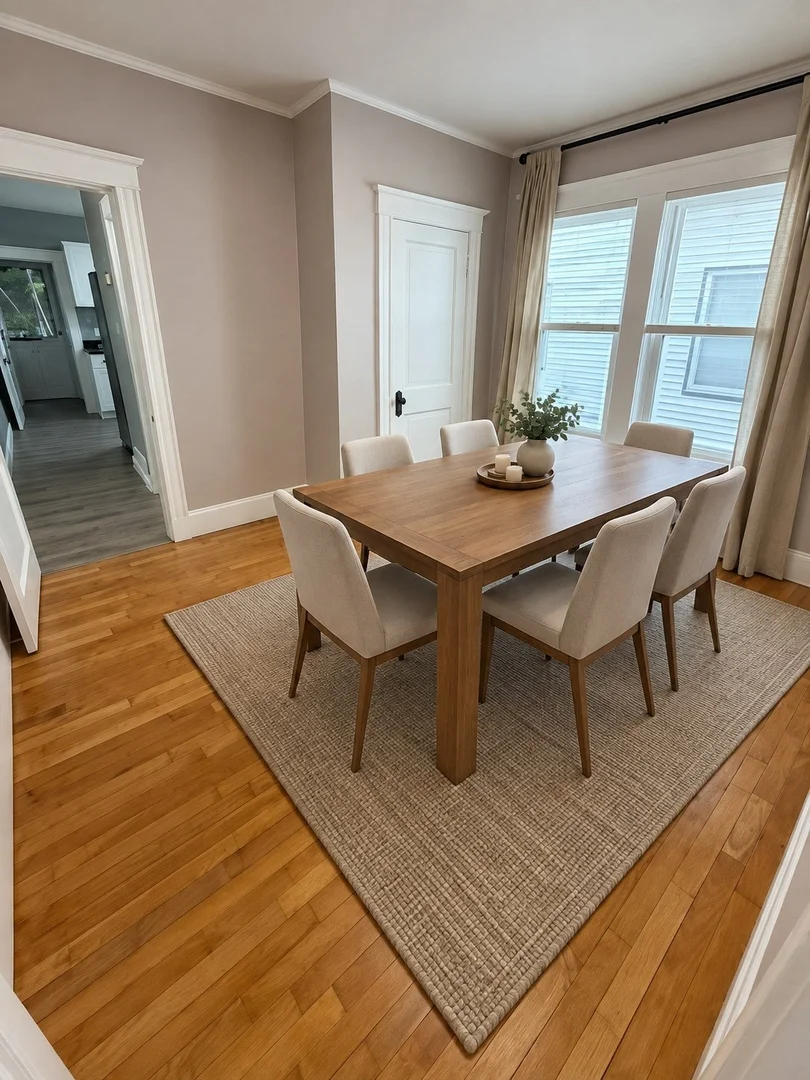 37, Parkdale, Unit 37, Inman Square, Somerville, MA, 02143