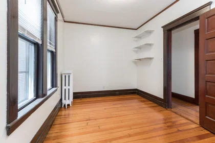Logement entier à 7, Chase, Unit 2, Dorchester, Boston, MA, 02125, image 1 de 10