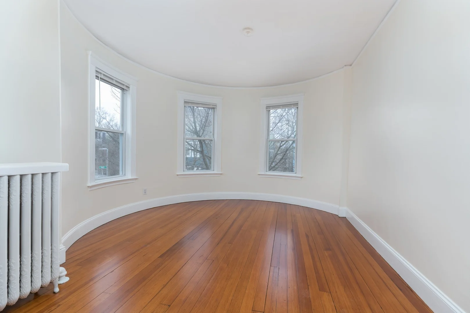 7, Chase, Unit 2, Dorchester, Boston, MA, 02125