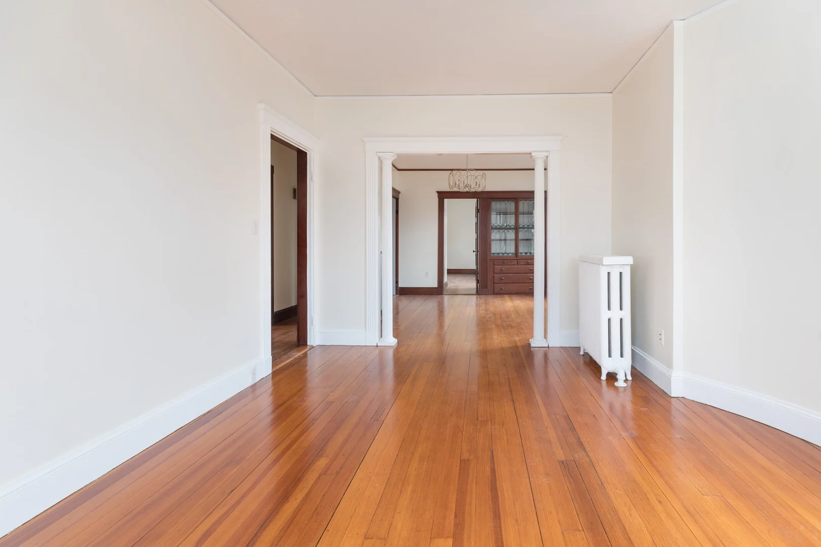 7, Chase, Unit 2, Dorchester, Boston, MA, 02125