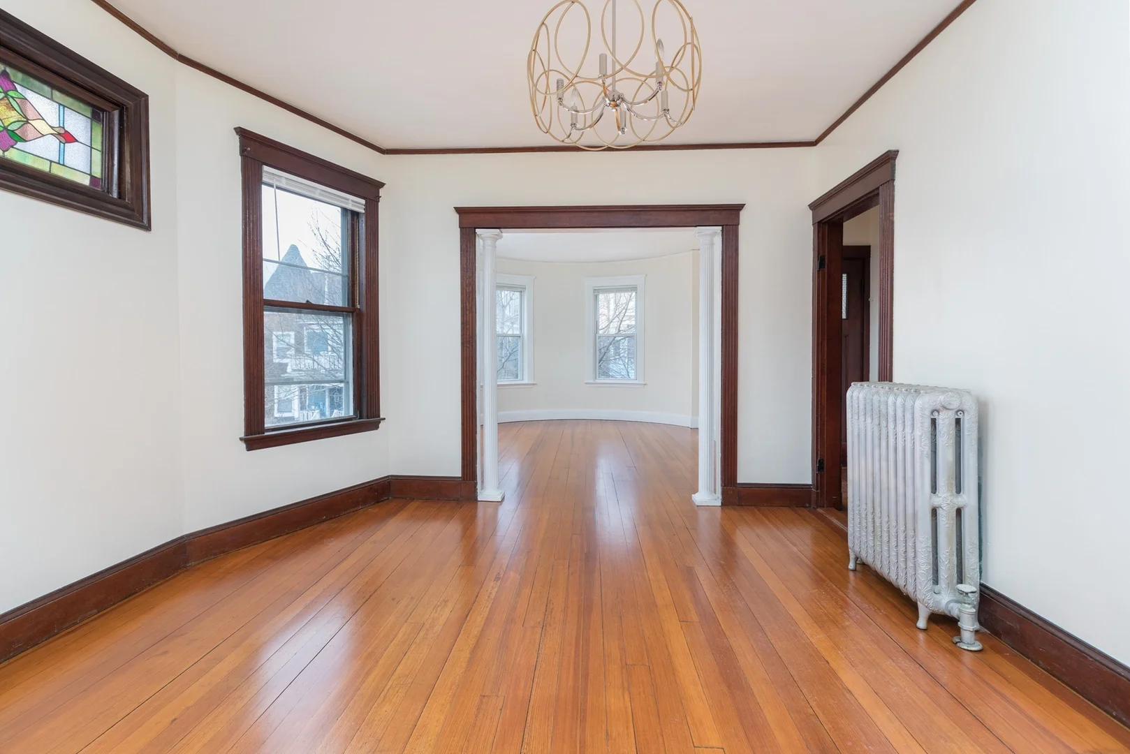 7, Chase, Unit 2, Dorchester, Boston, MA, 02125