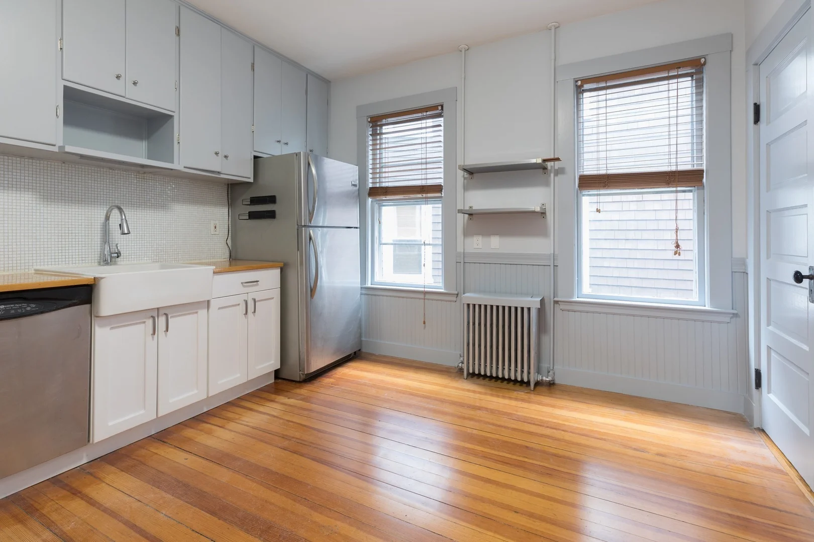 7, Chase, Unit 2, Dorchester, Boston, MA, 02125