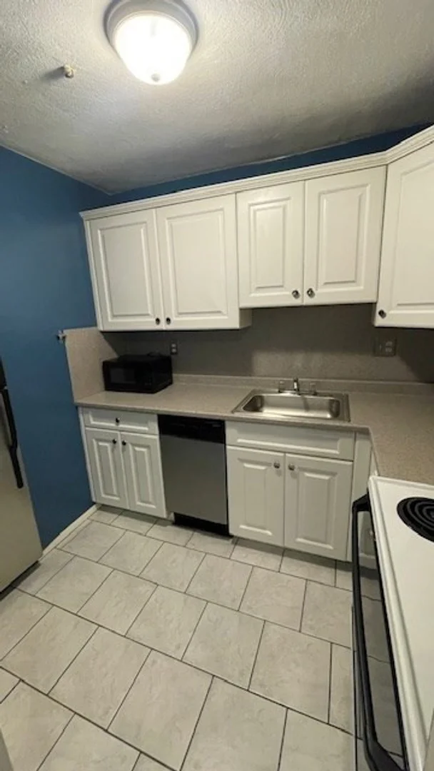 25, Linden Ave., Unit 23, Spring Hill, Somerville, MA, 02143